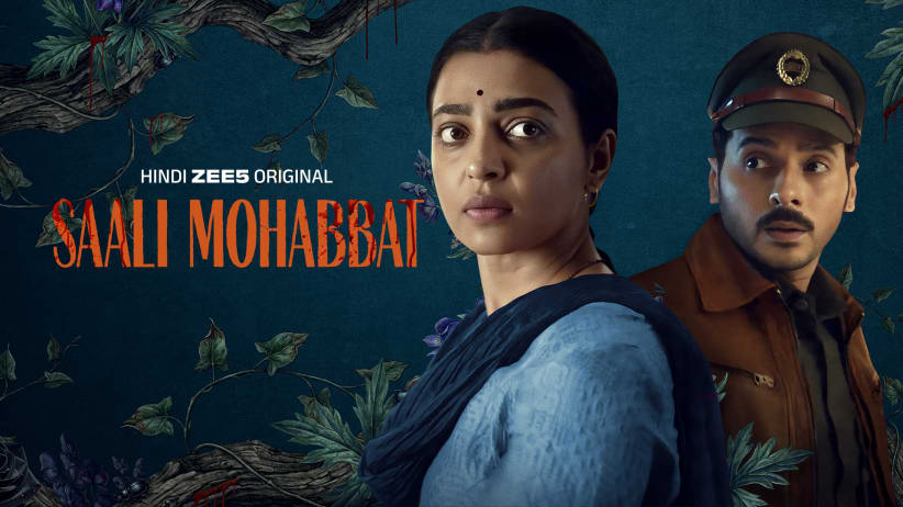 Saali Mohabbat