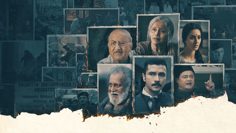 The Bengal Files - Theatrical Cut