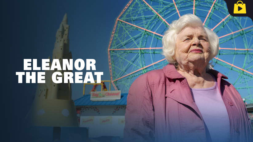 Eleanor the Great