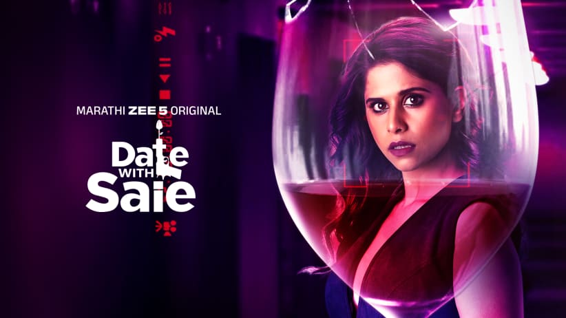 Date with Saie