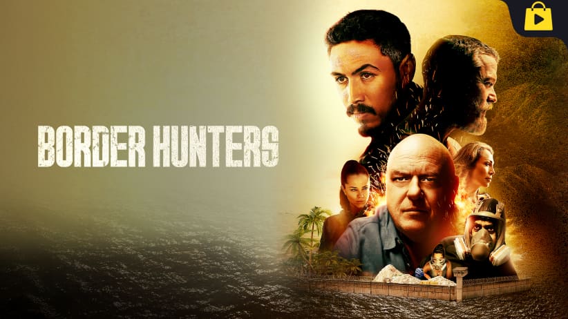 Border Hunters