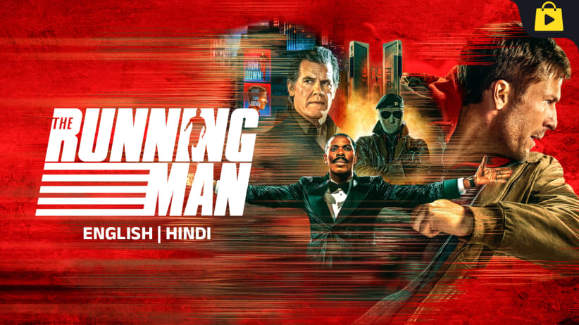 The Running Man