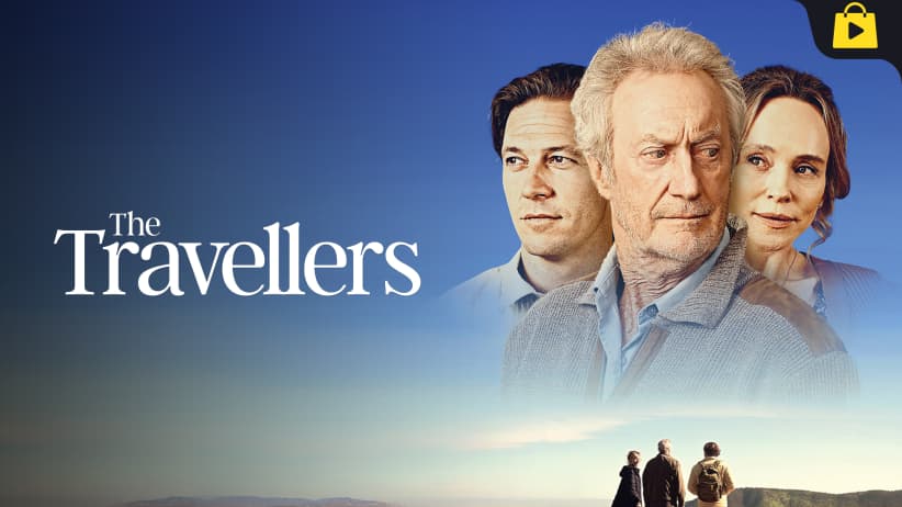 The Travellers