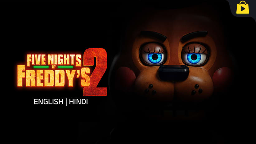 Five Nights at Freddy's 2
