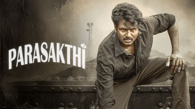 Parasakthi