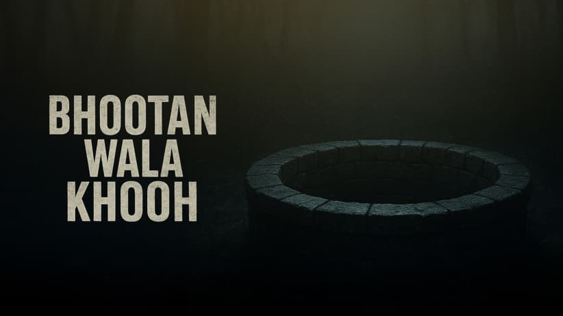 Bhootan Wala Khooh
