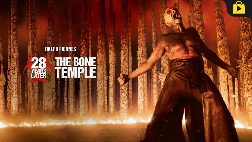 28 Years Later: The Bone Temple