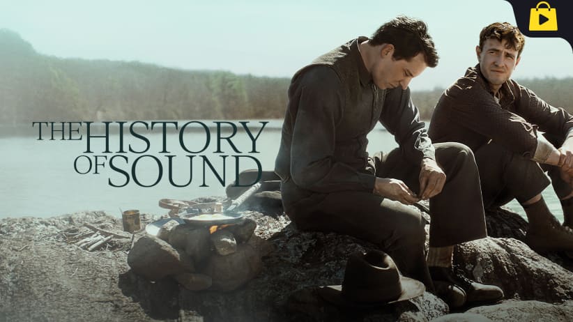 The History of Sound