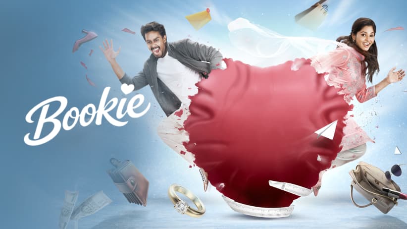 Bookie