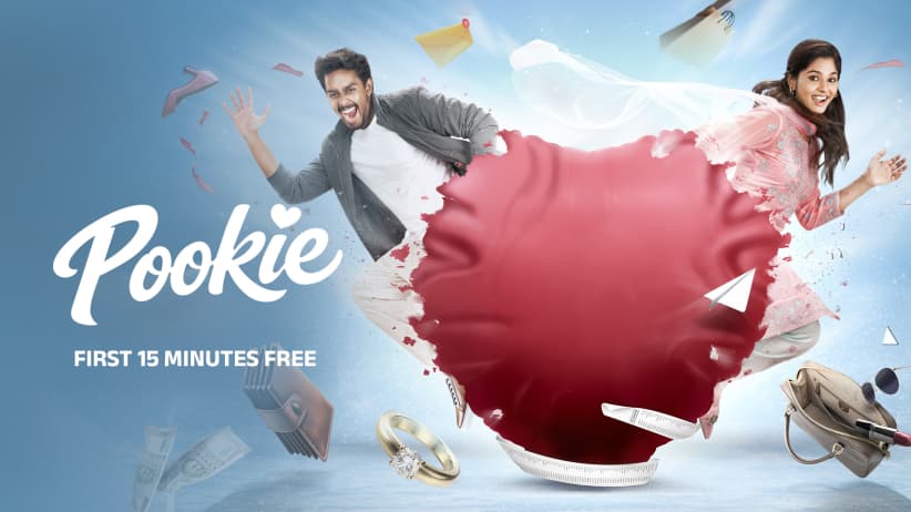 Pookie | Watch first 15 mins free