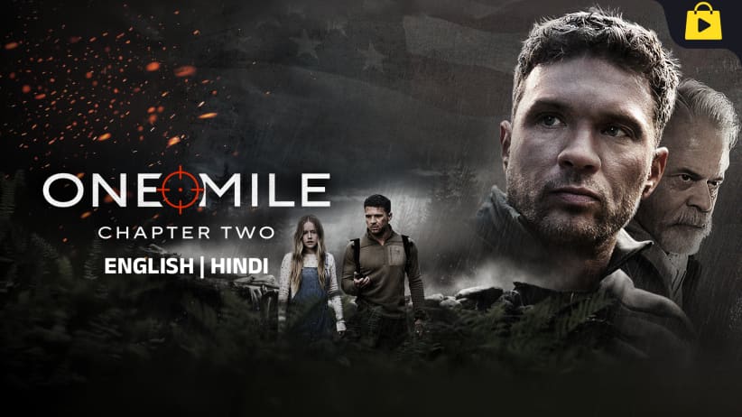 One Mile: Chapter Two