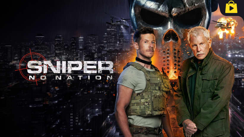 Sniper: No Nation