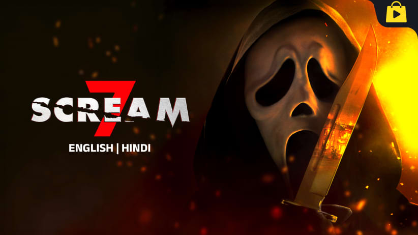 Scream 7