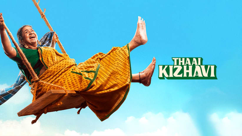 Thai Kizhavi