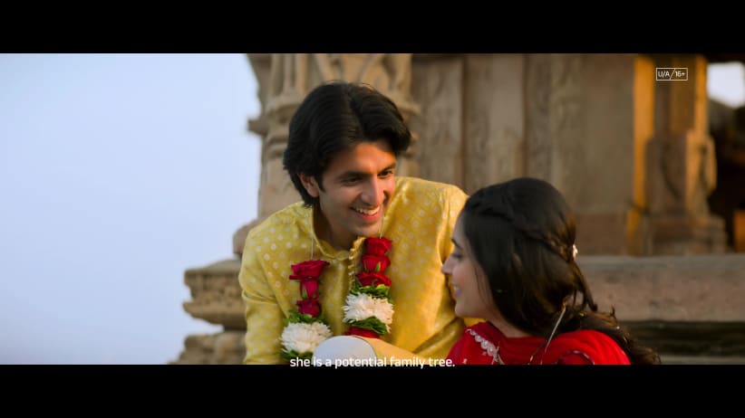 The Kerala Story 2 - Launch Day Promo