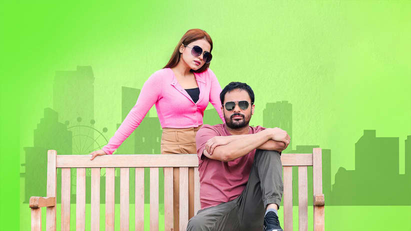 Chal Mera Putt 3