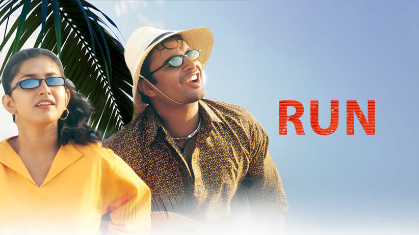Run