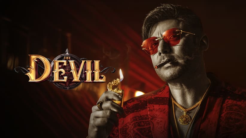 The Devil