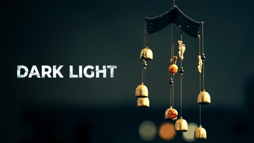 Dark Light
