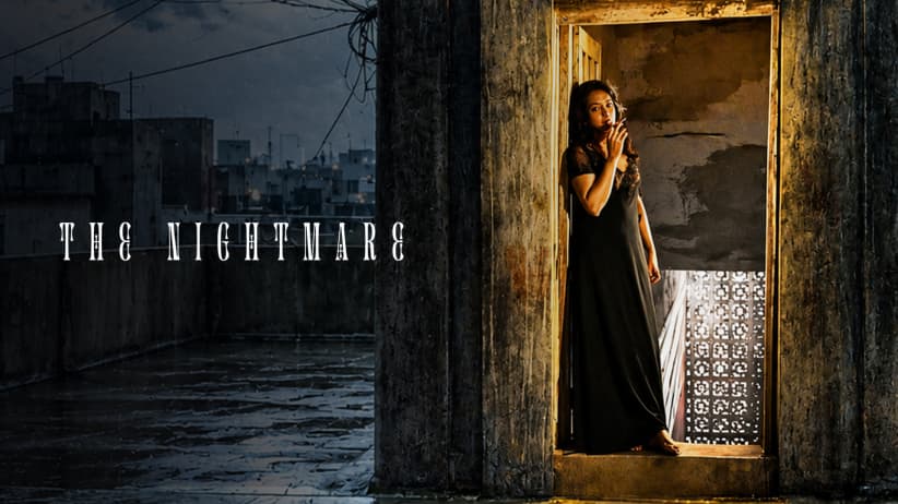 The Nightmare