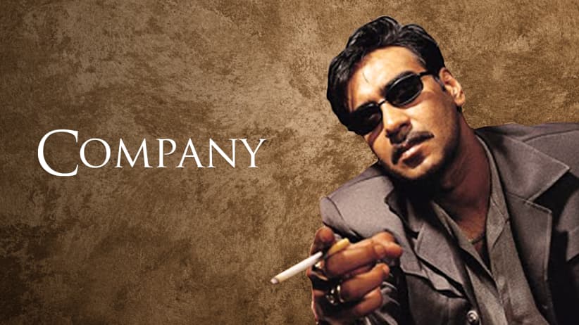 Company