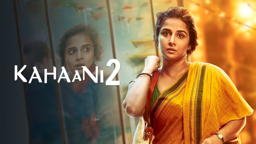 Kahaani 2