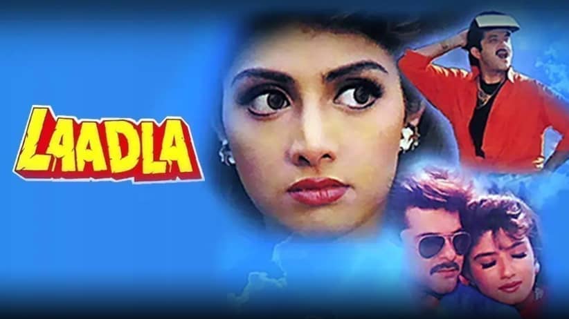 Laadla