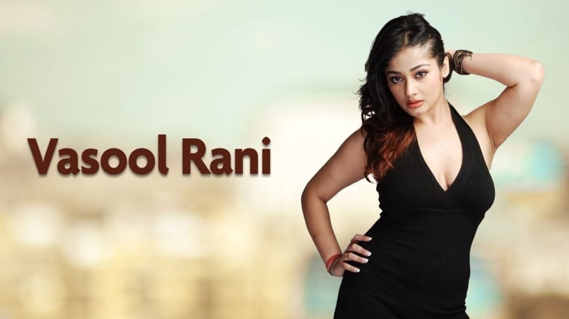 Vasool Rani