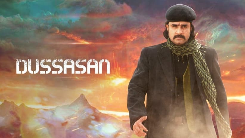 Dussasan
