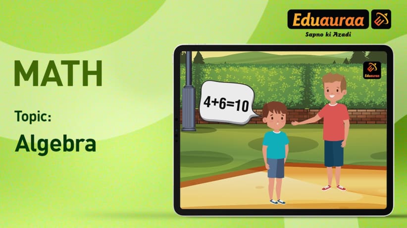 Algebra