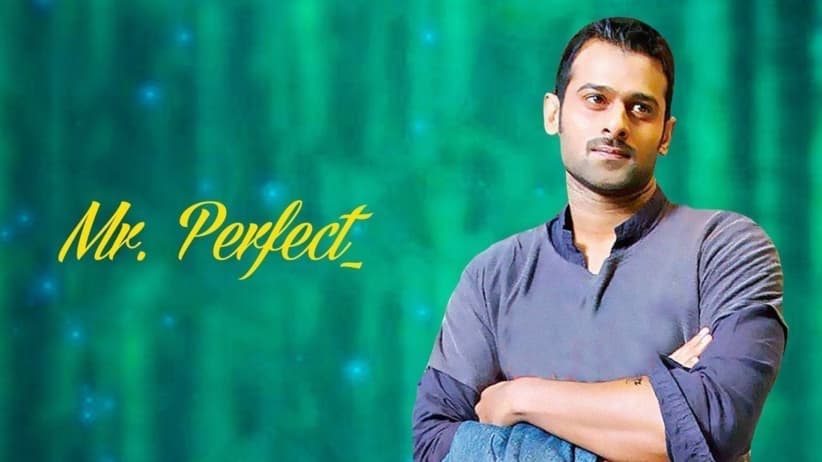 Mr. Perfect