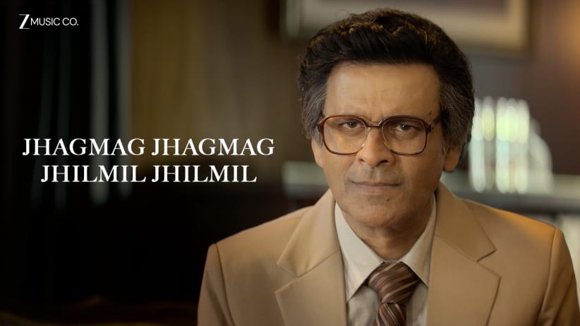 Jhagmag Jhagmag Jhilmil Jhilmil | Shashwat Singh, Amit Trivedi, Javed Akhtar