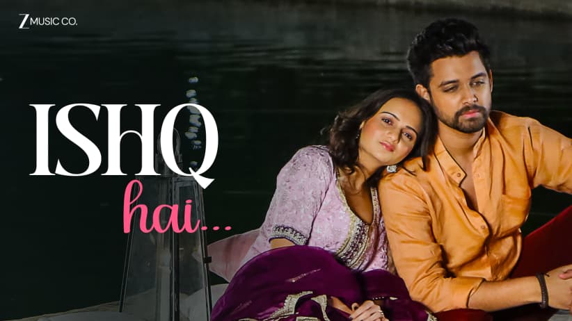 Ishq Hai | Abhay Jodhpurkar, Akshay Punse