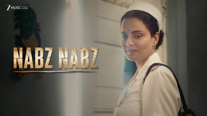 Nabz Nabz | Shreya Ghoshal, Aman Pant, Manoj Tapadia