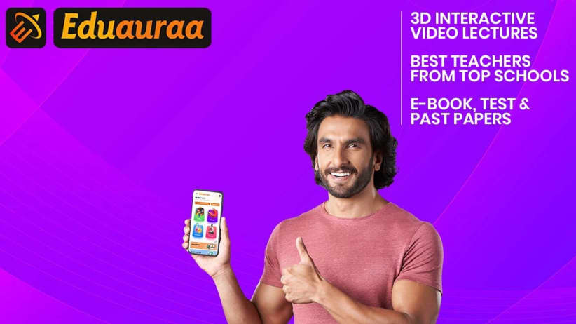 Learn With Eduauraa | Promo
