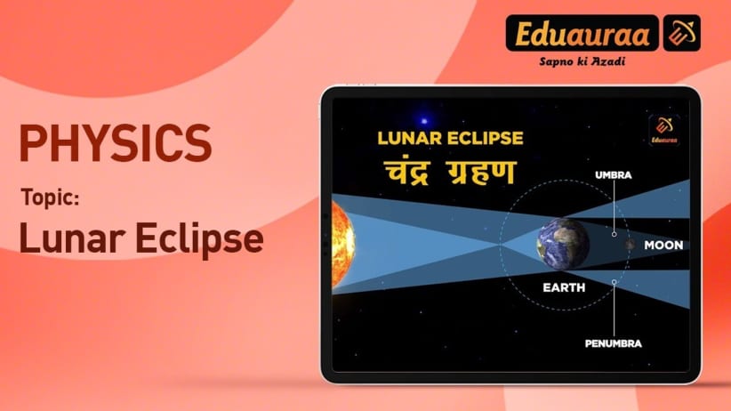Lunar Eclipse