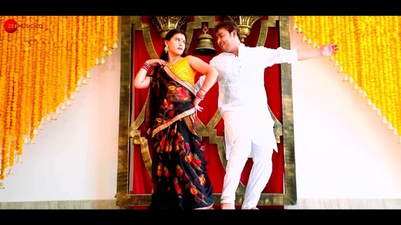 Awa Dabi Karihaiya - Full Song | Abhishek Babu Yadav, Neha Raj, Dhiraj Yadav, & Rahul Yadav