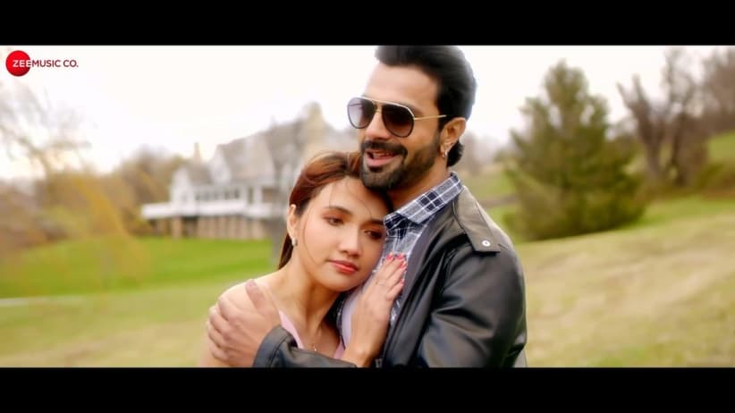 Tere Siva - Full Video | Ashmit Patel, Krishna Veni | Mohit Chauhan, Palak Muchhal, Ravi Basnet, & Rajib-Mona