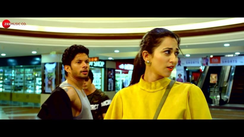 Hudgi Ivalu - Sha La La Love | Chase - In The Dark | Benny Dayal, Karthik Aacharya, & Dr. Umesh Pilikudelu