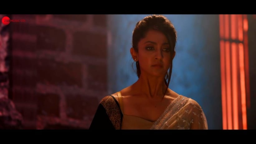 O Meri Jaan - Judaa Hoke Bhi | Akshay Oberoi, Aindrita Ray | Puneet Dixit & Purvi Pathak