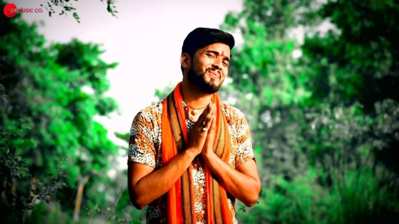 Lover Dedi Bholedani - Full Video | Sandeep Sanehi, Yadav Mukesh, & Raushan Singh