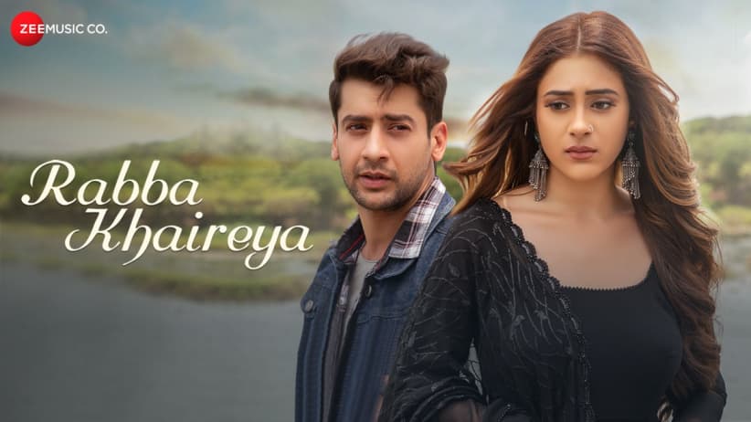 Rabba Khaireya - Full Video | Stebin Ben, Samira Koppikar, & Yash Eshwari