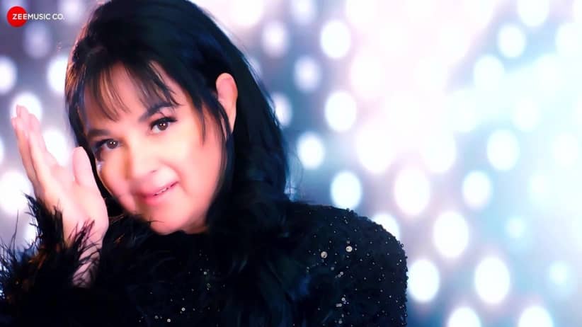 Heer - Full Video | Alisha Chinai, Abhi.D, & Furkat Azamov
