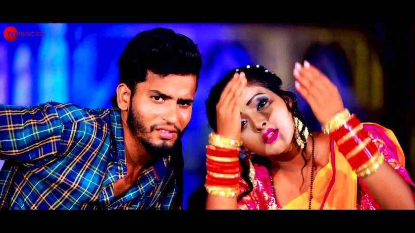 Sajanwa Mor Bhula Gaile - Full Video | Sona Singh, Chhotu Yadav, & Priyanshu Singh