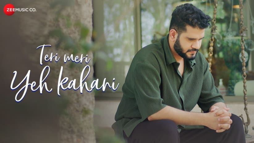 Teri Meri Yeh Kahani - Full Video | Bhanu Binwani & Rajat Sharad