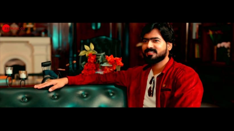 Peeche Peeche - Full Video | Utkarsh Saxena, Raj Rastogi, & Raj Jot