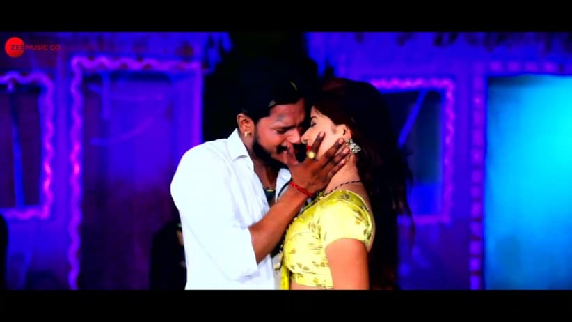 Raja Let Jani Karin - Full Video | Alka Singh Pahadiya, Umesh Tiwari, & Ajay Singh AJ
