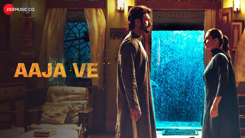 Aaja Ve | Khuda Haafiz: Chapter 2 - Agni Pariksha | Vidyut Jammwal & Shivaleeka Oberoi | Vishal Mishra, Kaushal Kishore, & Faruk Kabir
