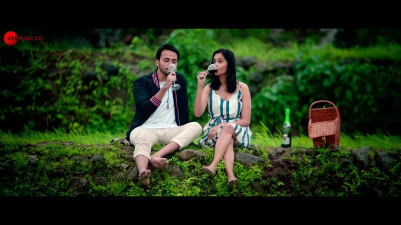Mudda Asa | Roop Nagar Ke Cheetey | Gowry Lekshmi, Shaan Rahman, & Jai Atre