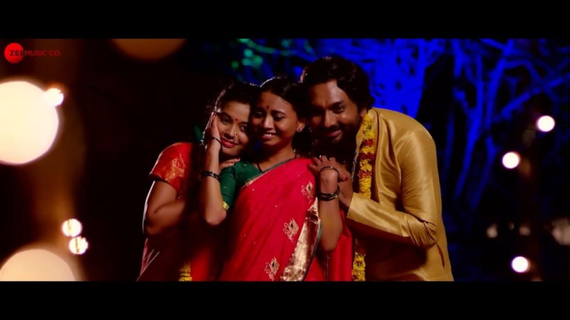 Maya Mamtechi Oli | Paidageer | Vaishali Made, Sanjay Jiwane, & Anil Kawade